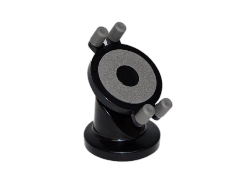 Support véhicule automobile pour portable, smartphone, iPod | EUFAB