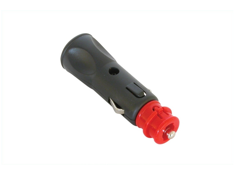 Fiche véhicule automobile avec fusible | EUFAB