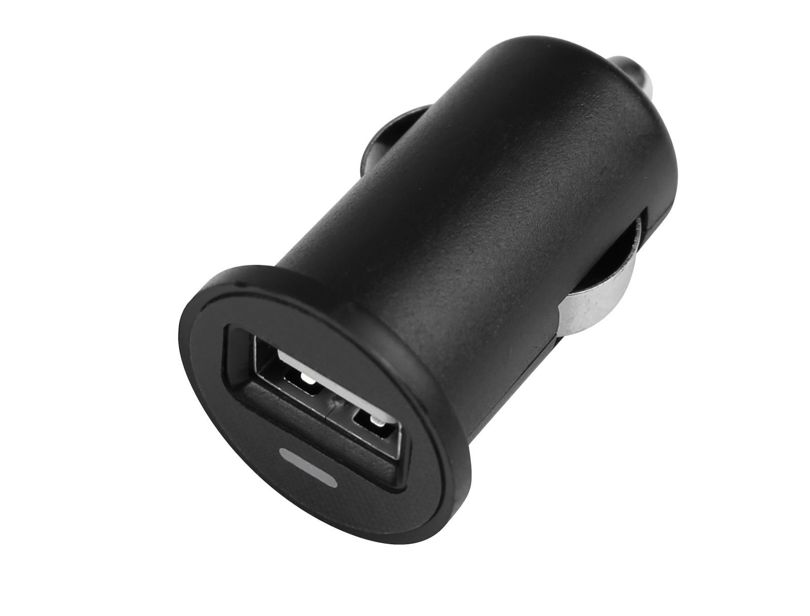 Chargeur USB pour allume-cigares véhicule automobile 12/24V | EUFAB
