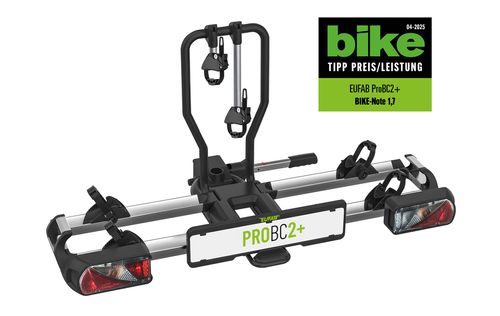 Image du produit pour Porte-vélos, dispositif d'attelage