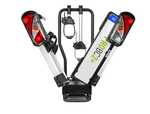 Image du produit pour Porte-vélos, dispositif d'attelage