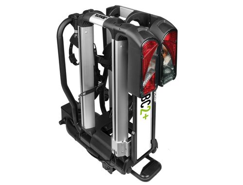 Image du produit pour Porte-vélos, dispositif d'attelage