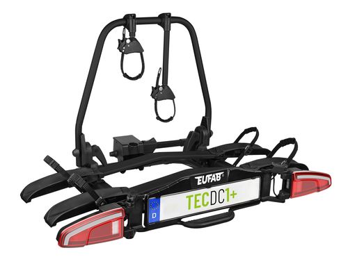 Image du produit pour Porte-vélos, dispositif d'attelage