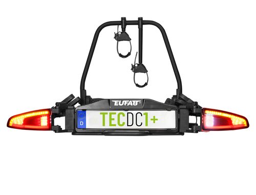 Image du produit pour Porte-vélos, dispositif d'attelage