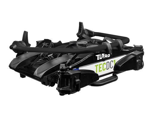 Image du produit pour Porte-vélos, dispositif d'attelage