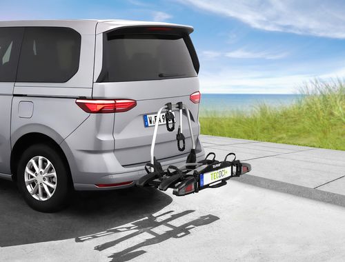 Image du produit pour Porte-vélos, dispositif d'attelage