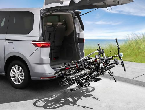 Image du produit pour Porte-vélos, dispositif d'attelage