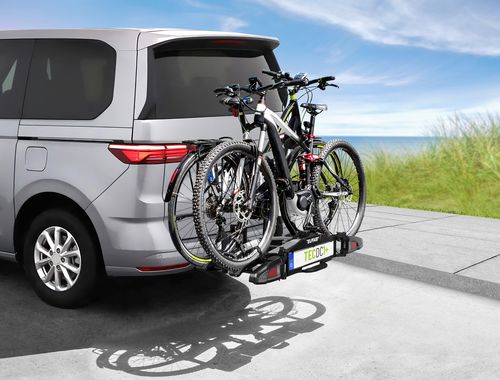 Image du produit pour Porte-vélos, dispositif d'attelage