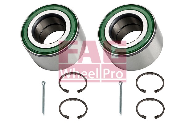 Kit de roulements de roue FAG Wheel Pro | FAG