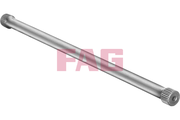 Ressort de suspension | FAG