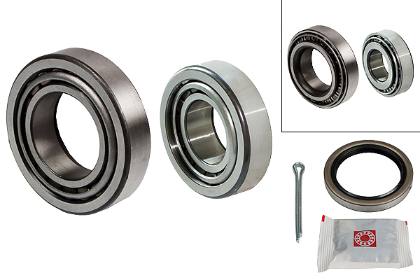 Kit de roulements de roue | FAG