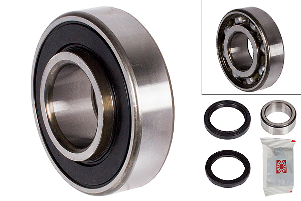 Kit de roulements de roue | FAG