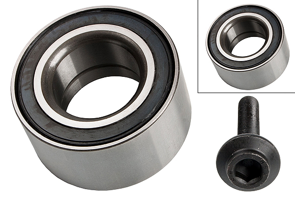 Kit de roulements de roue | FAG