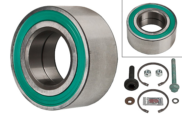 Kit de roulements de roue | FAG