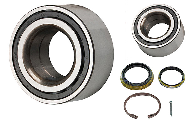 Kit de roulements de roue | FAG