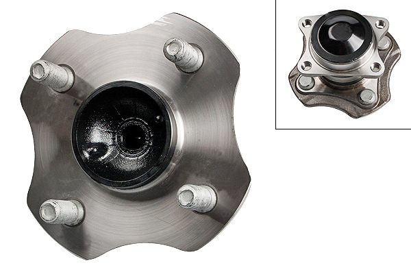 Kit de roulements de roue | FAG