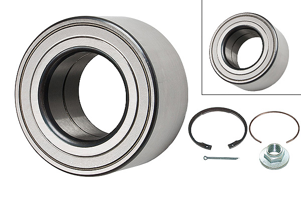 Kit de roulements de roue | FAG