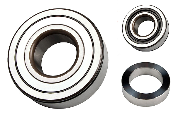 Kit de roulements de roue | FAG