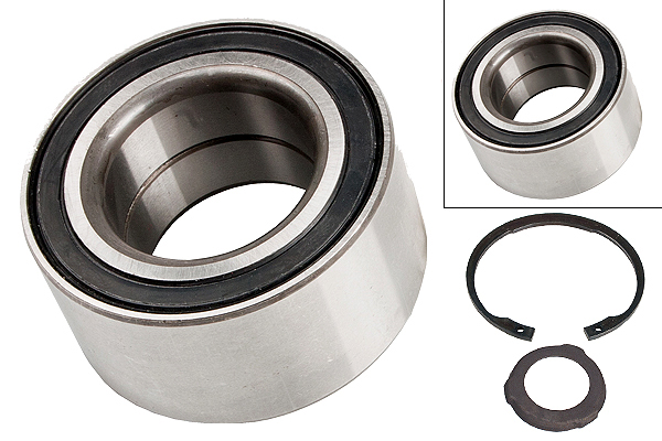 Kit de roulements de roue | FAG