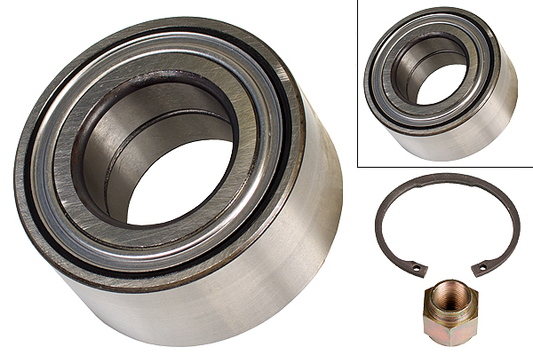 Kit de roulements de roue | FAG