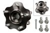 Image du produit pour Kit de roulements de roue