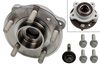 Image du produit pour Kit de roulements de roue