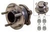 Image du produit pour Kit de roulements de roue