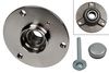 Image du produit pour Kit de roulements de roue