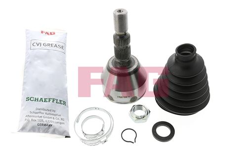 Image du produit pour Jeu de joints, arbre de transmission