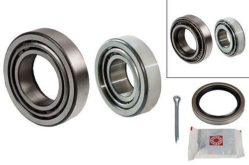 Image du produit pour Kit de roulements de roue
