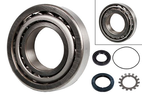Image du produit pour Kit de roulements de roue