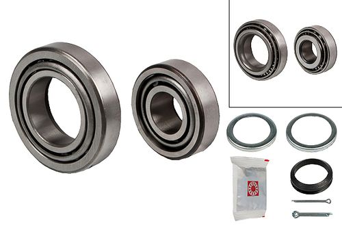 Image du produit pour Kit de roulements de roue