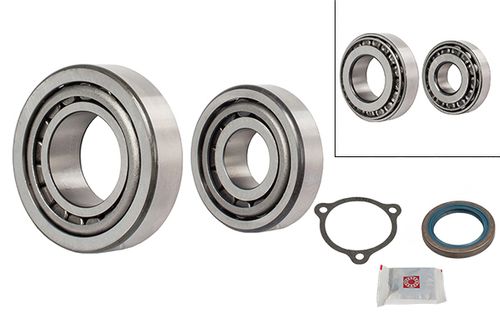 Image du produit pour Kit de roulements de roue