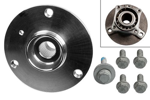 Image du produit pour Kit de roulements de roue