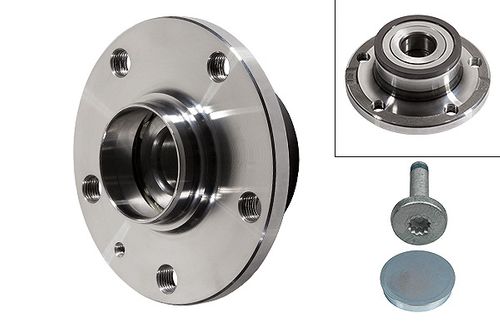 Image du produit pour Kit de roulements de roue