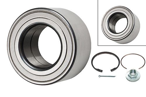 Image du produit pour Kit de roulements de roue