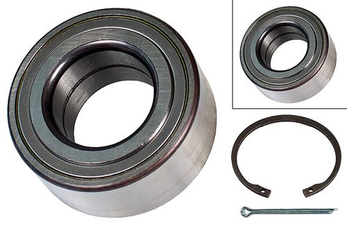 Image du produit pour Kit de roulements de roue