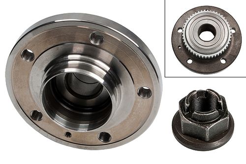 Image du produit pour Kit de roulements de roue