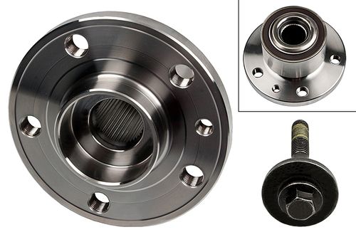 Image du produit pour Kit de roulements de roue