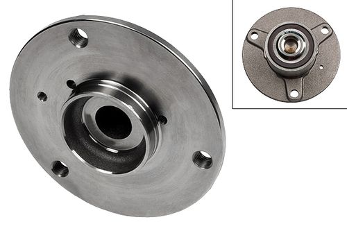 Image du produit pour Kit de roulements de roue