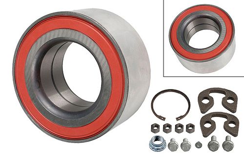 Image du produit pour Kit de roulements de roue