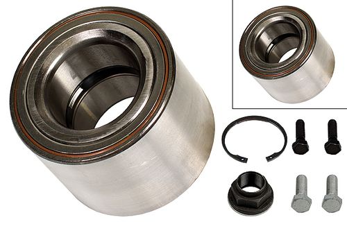 Image du produit pour Kit de roulements de roue