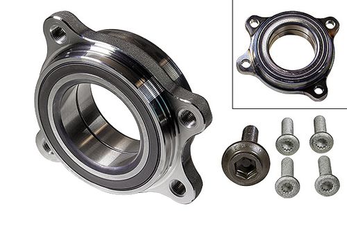 Image du produit pour Kit de roulements de roue