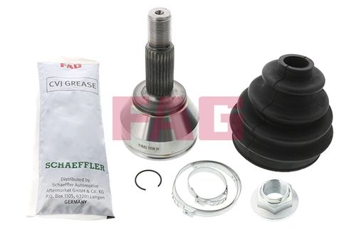 Image du produit pour Jeu de joints, arbre de transmission