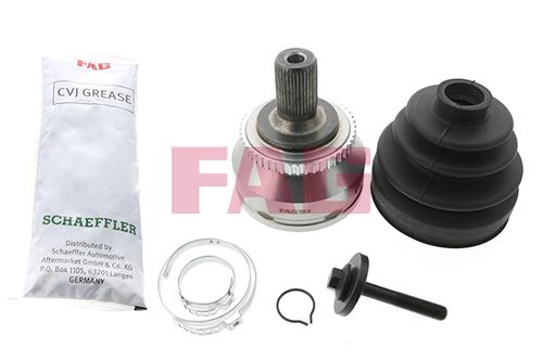 Image du produit pour Jeu de joints, arbre de transmission