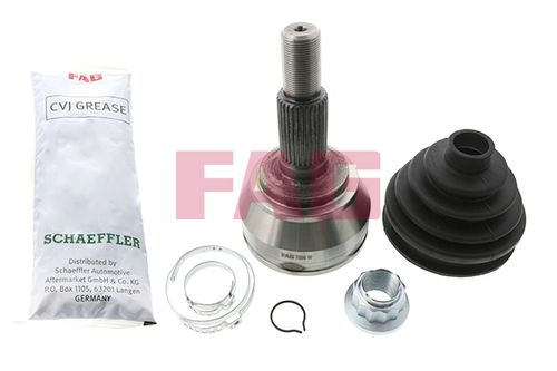 Image du produit pour Jeu de joints, arbre de transmission