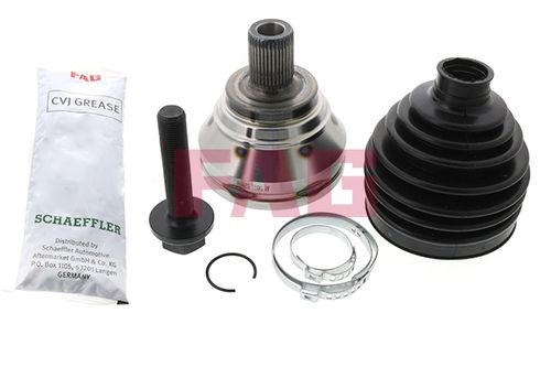 Image du produit pour Jeu de joints, arbre de transmission