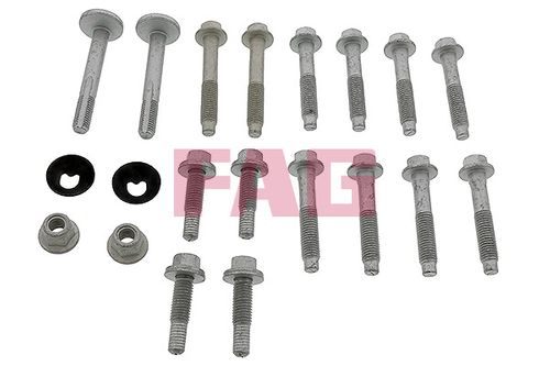 Image du produit pour Kit d'assemblage, bras de liaison