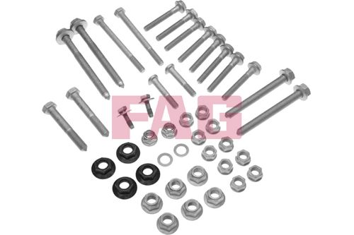 Image du produit pour Kit d'assemblage, bras de liaison