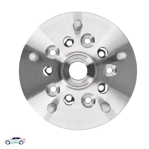 Image du produit pour Kit de roulements de roue